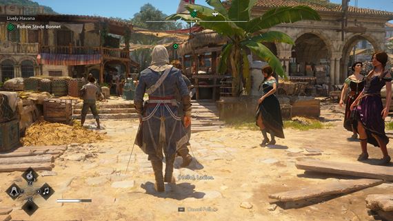 Assassin's Creed Black Flag Resynced už predal 2 milióny kusov